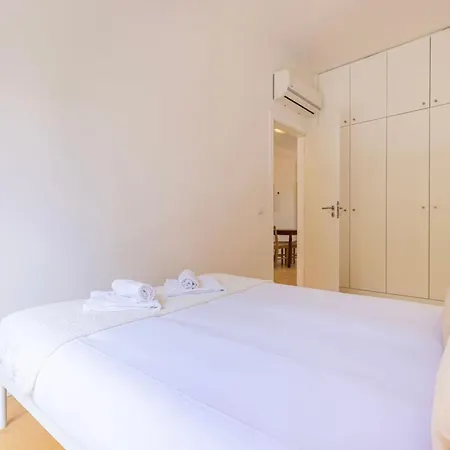 Trv Da Gloria 14 Ii Appartement Lissabon