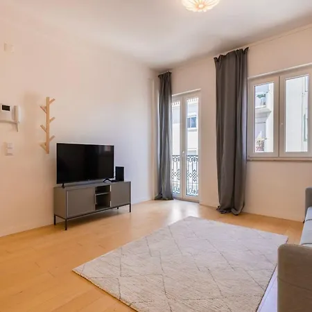 Trv Da Gloria 14 Ii Appartement *