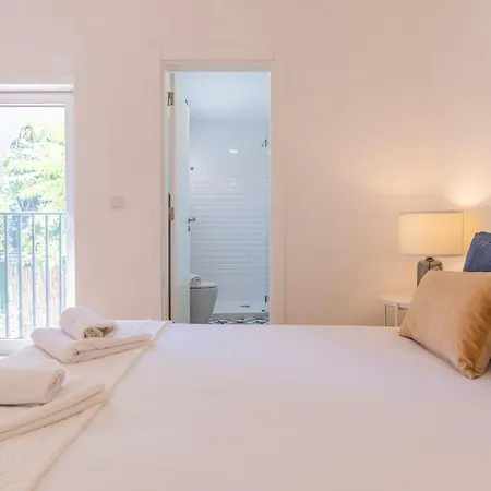 Trv Da Gloria 14 Ii 리스본