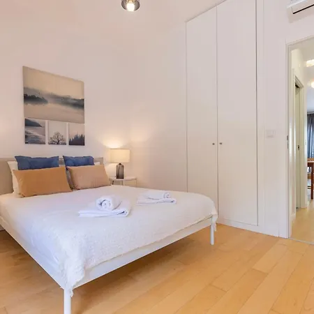 Apartmán Trv Da Gloria 14 Ii