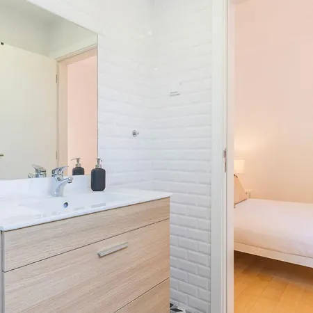 Trv Da Gloria 14 Ii Lisboa