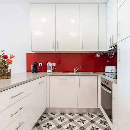 Apartamento Trv Da Gloria 14 Ii *