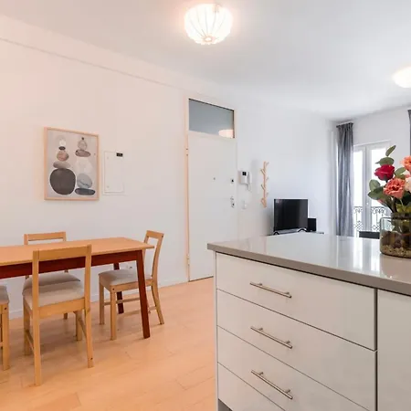 Apartmán Trv Da Gloria 14 Ii