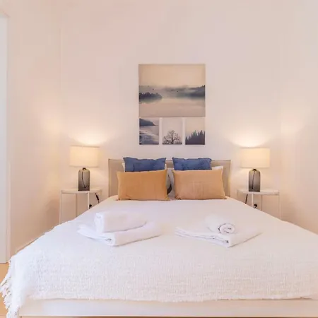 Apartmán Trv Da Gloria 14 Ii *