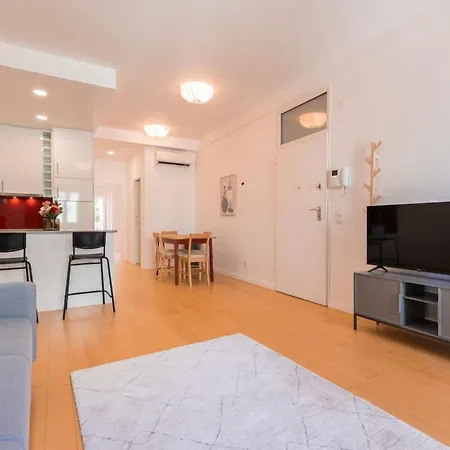 Trv Da Gloria 14 Ii Apartmán