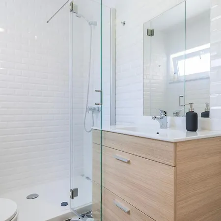 Trv Da Gloria 14 Ii Apartmán