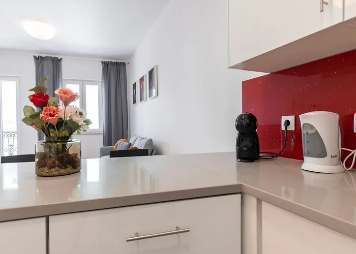 Trv Da Gloria 14 Ii Διαμέρισμα *