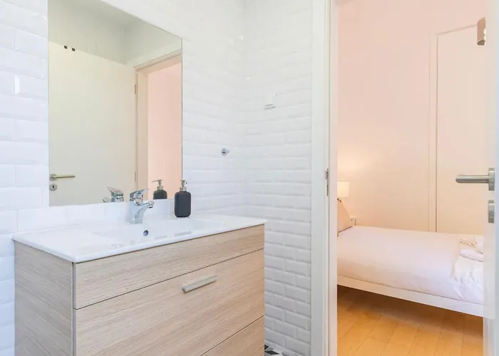 Trv Da Gloria 14 Ii Lisboa