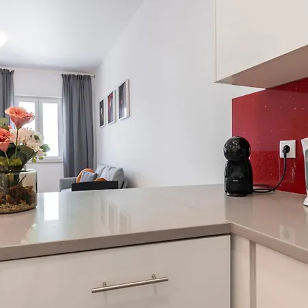 Trv Da Gloria 14 Ii Lejlighed *