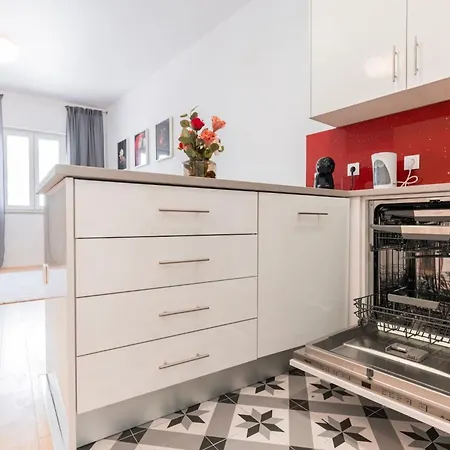 Trv Da Gloria 14 Ii Apartman *