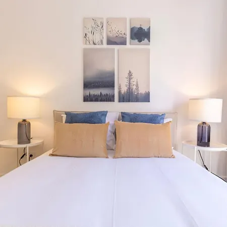 Apartman Trv Da Gloria 14 Ii Lisboa